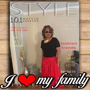 Meet your Posher, Mary